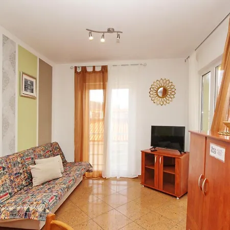 Limun Zarok Baska (Krk)