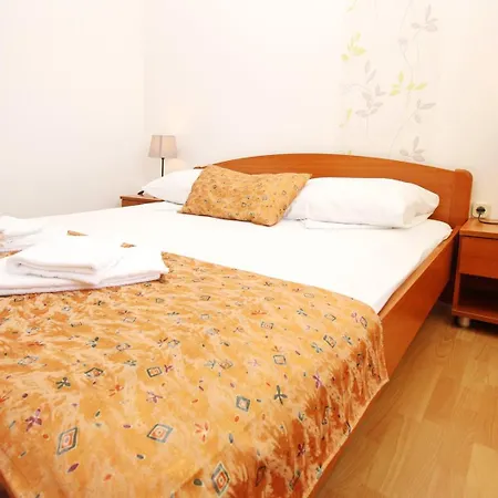 Limun Zarok Gostinjska kuća 3*
