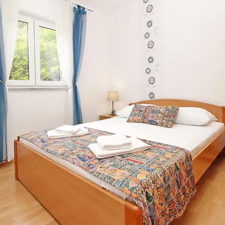 Limun Zarok Baska (Krk)