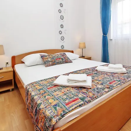 Gostinjska kuća Limun Zarok