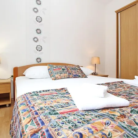 Gostinjska kuća Limun Zarok 3*