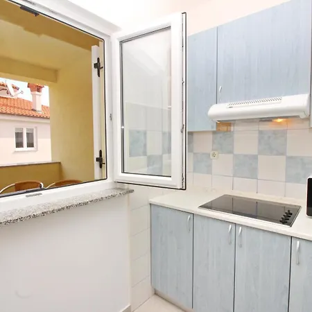 Gostinjska kuća Limun Zarok Baska (Krk)