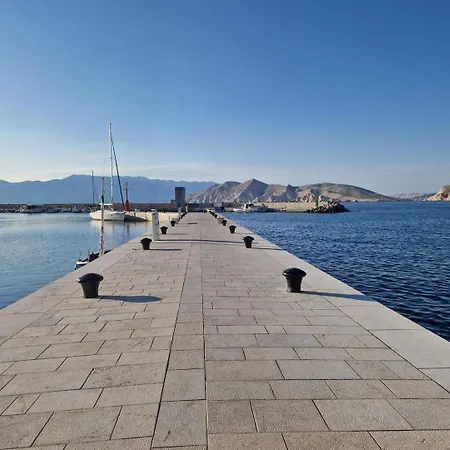 Limun Zarok Baska (Krk)