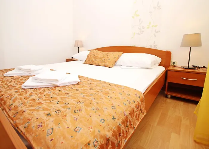 Limun Zarok Gasthuis 3*