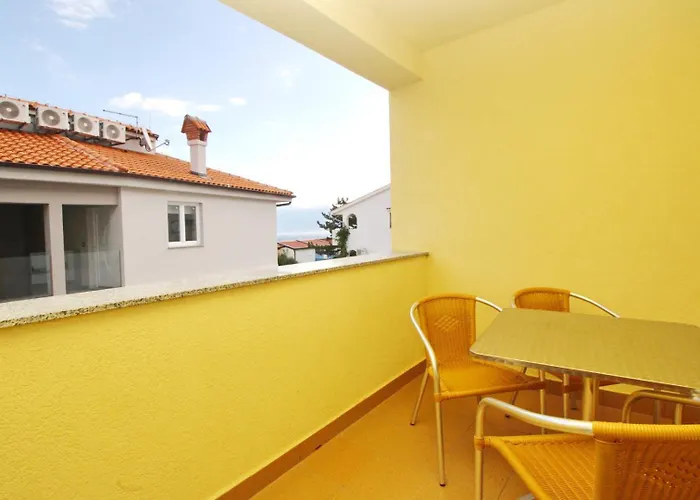 Limun Zarok Gasthuis Baška