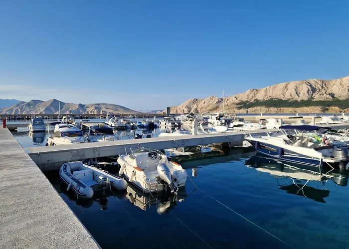 Gasthuis Limun Zarok Baška