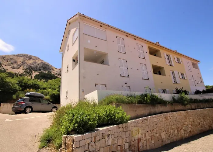 Limun Zarok Gasthuis Baška