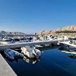 Gostinjska kuća Limun Zarok Baska (Krk)